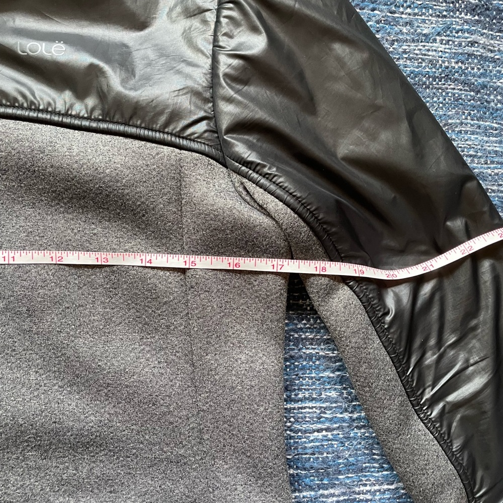 Lol Athletic Jacket - image 7